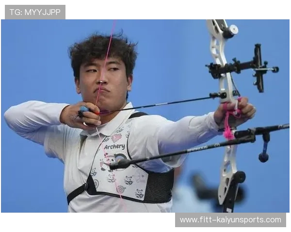 美国反曲弓男队在世界射箭锦标赛中夺冠，美国反曲弓品牌